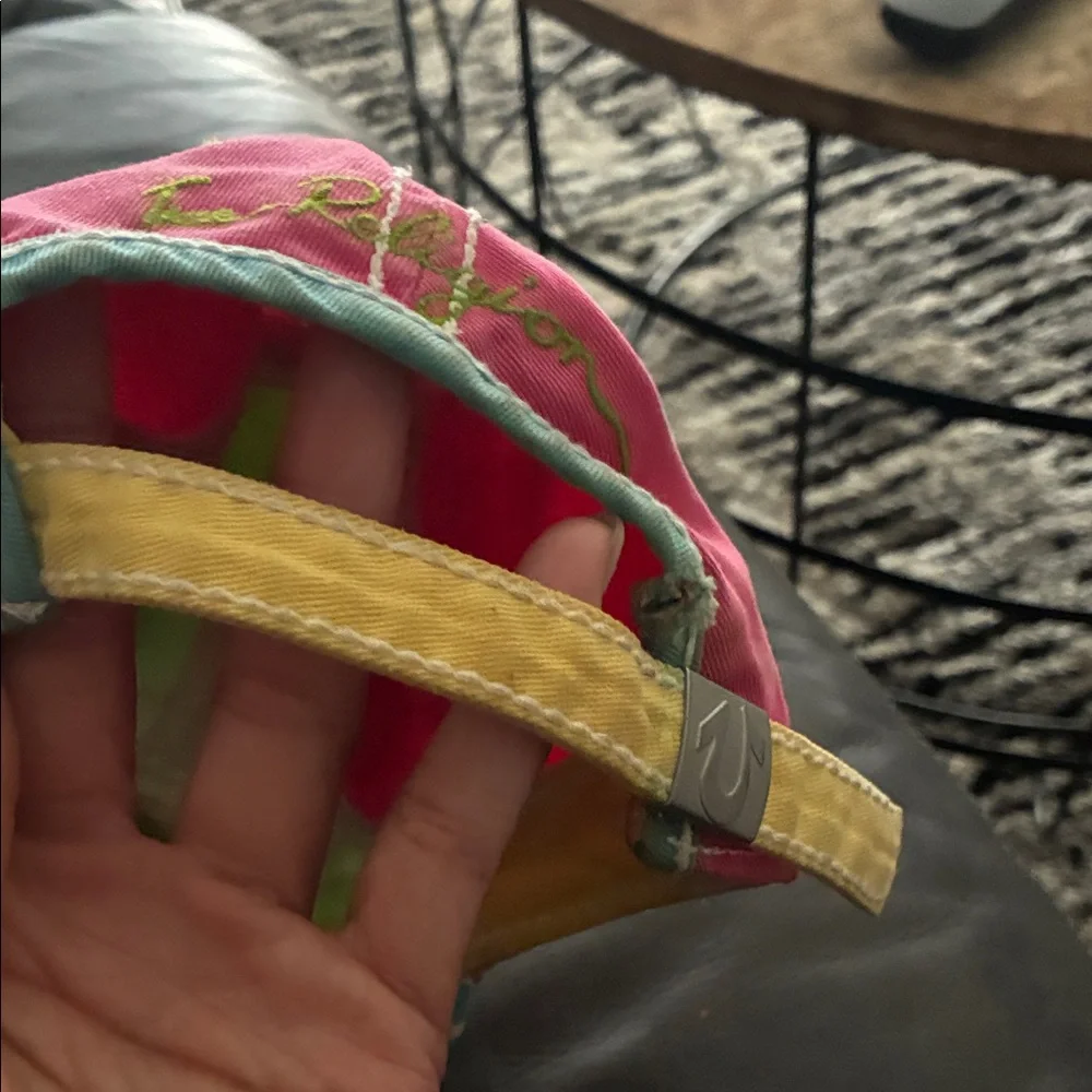 True Religion Multicolor Patchwork - Picture 5 of 5